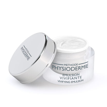 Physiodermie Vivifying Cream